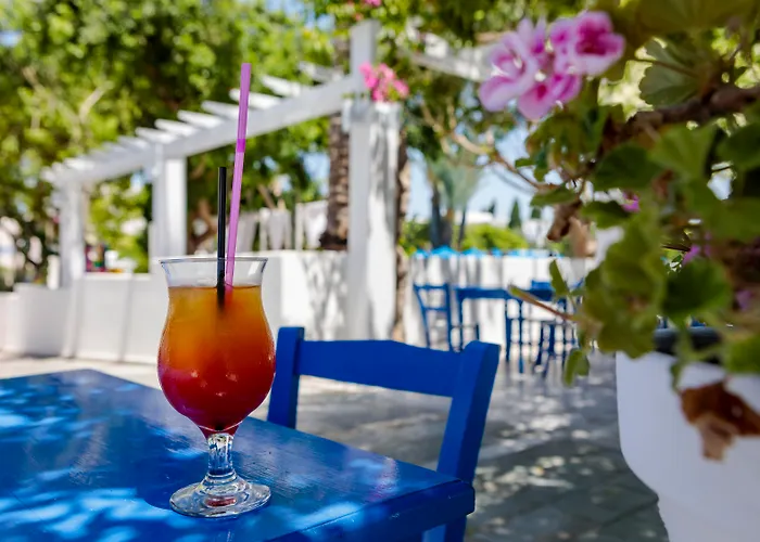Aliathon Aegean