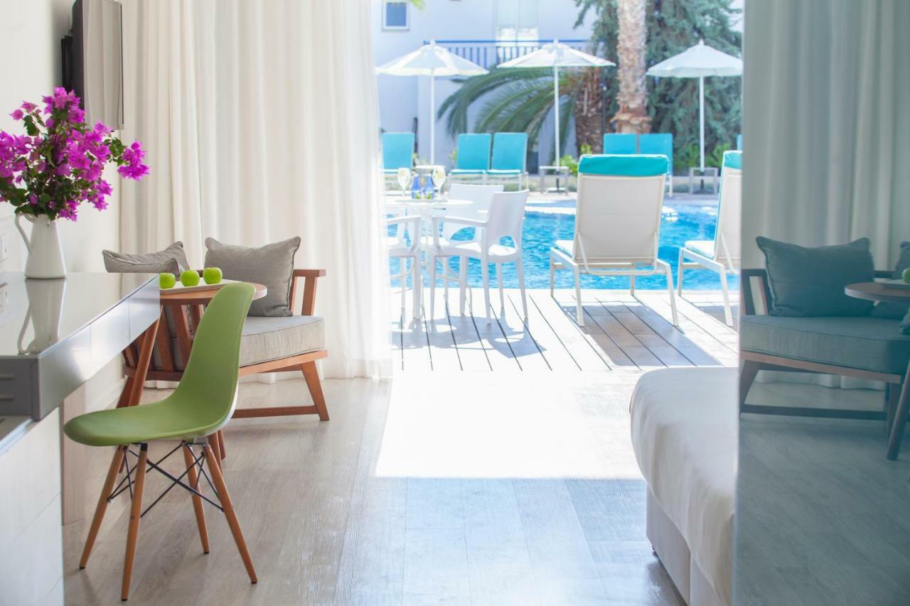 Ośrodek wypoczynkowy Aliathon Aegean 4*