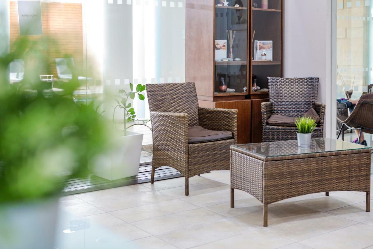Ośrodek wypoczynkowy Aliathon Aegean 4*